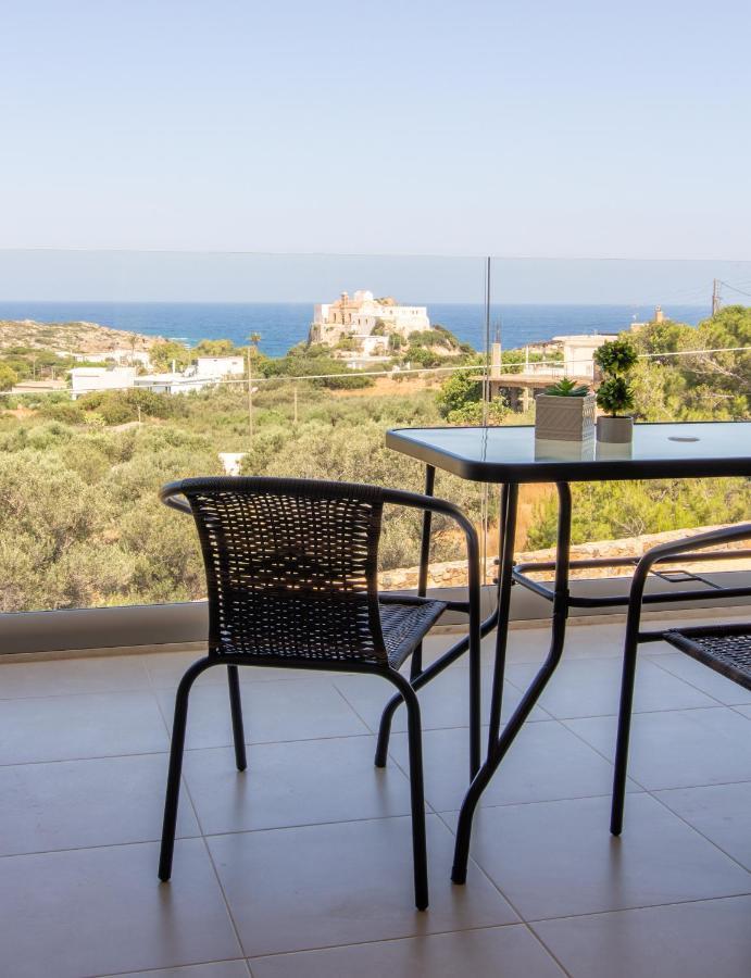Cretan Fleur Appartement *